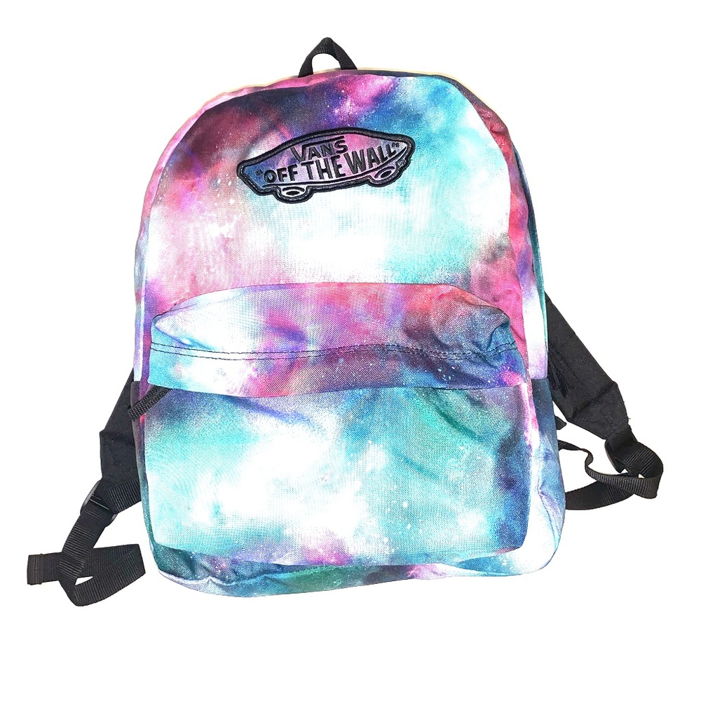 Vans Realm Galaxy Backpack